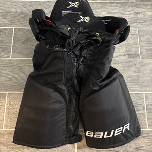 Women's Senior XS Bauer Vapor X-W Hockey Pants (Used)
