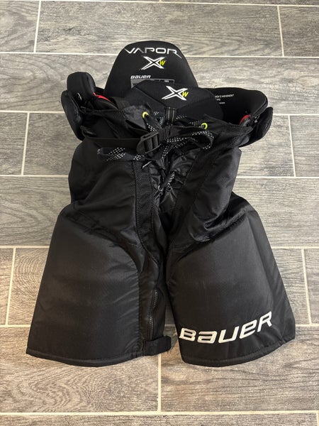 Women's Senior XS Bauer Vapor X-W Hockey Pants (Used)
