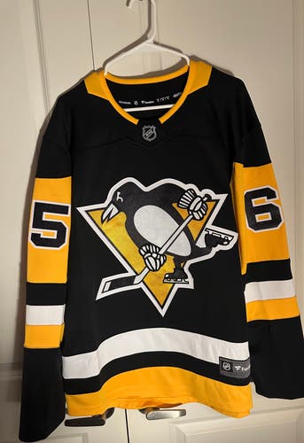 Pittsburgh Penguins Karlsson M