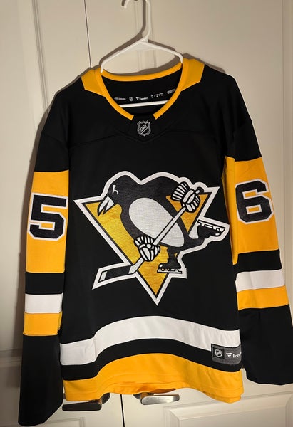 Pittsburgh Penguins Karlsson M