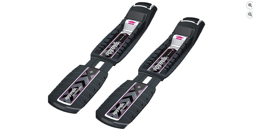 Rottefella NNN BC Made in Norway Rottefella Unisex NNN-BC Auto bindings NEW