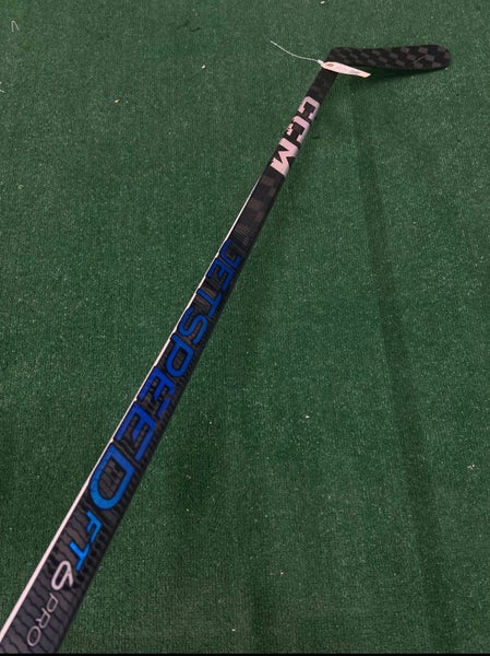 Intermediate CCM Jetspeed FT6 Pro Right Handed Hockey Stick P90TM (Used)