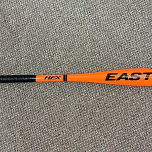 Very lightly Used Easton HEX ALX50 BB/SB USA 2 1/4 Bat 28" 11823-S000035087