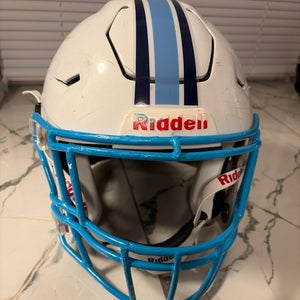 Extra Large Adult Riddell SpeedFlex Helmet (Used)