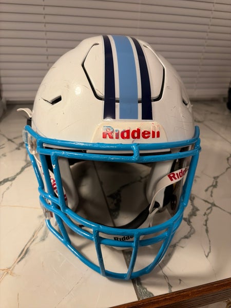 Extra Large Adult Riddell SpeedFlex Helmet (Used)
