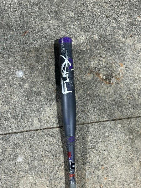 AXE Fury Slowpitch Softball Bat 26oz