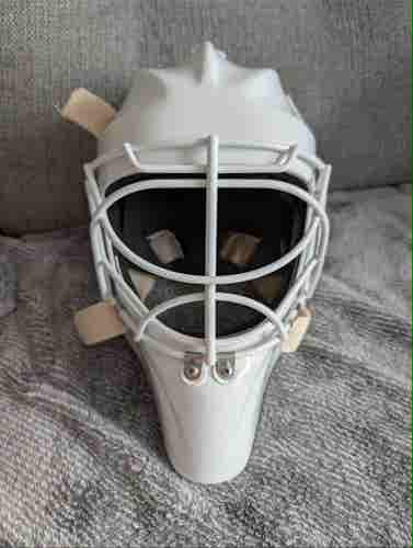 Senior Medium CCM GF Pro Goalie Mask (New)