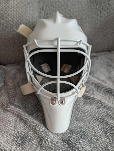 Senior Medium CCM GF Pro Goalie Mask (New)