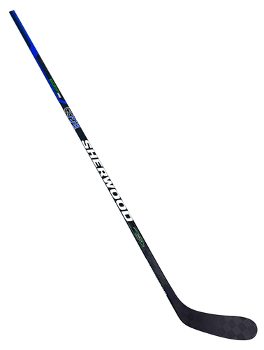 Sherwood Code Encrypt Pro LH 83 Flex P28