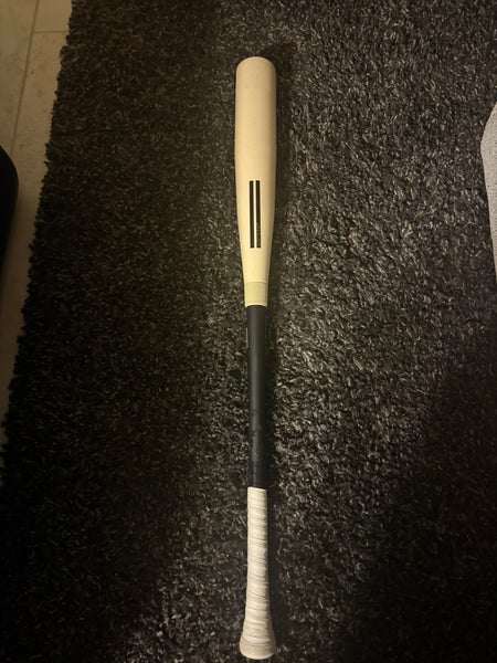 2023 Warstic Bonesaber Hybrid BBCOR Certified Bat (-3) 30 oz 33" (Used)