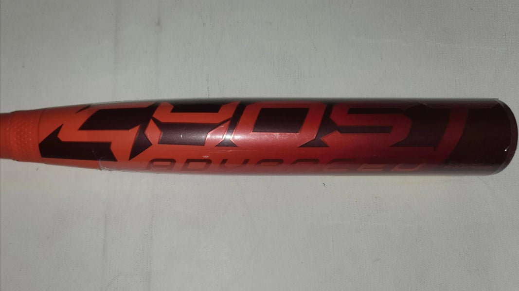 2026 Easton Ghost Advanced Composite Bat (-10) 21 oz 31" (New)