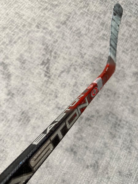 Pro Stock OG Easton Stealth LH