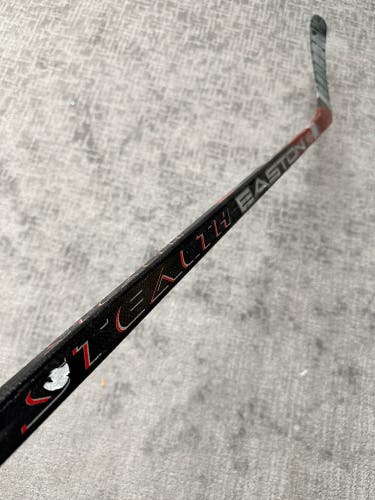Pro Stock OG Easton Stealth LH