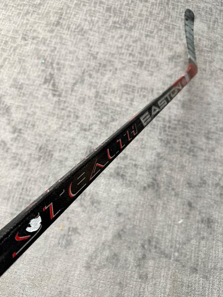 Pro Stock OG Easton Stealth LH