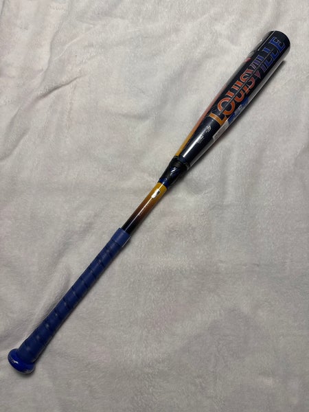 Louisville Slugger Select PWR Hybrid BBCOR Bat (-3) 2025