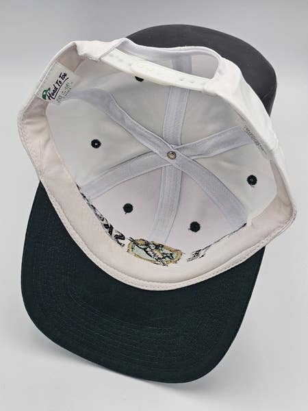 copenhagen tobacco hat Vintage Copenhagen Skoal Pro Rodeo Promo Chewing Tobacco Hat Cap Vtg  Snapback | SidelineSwap