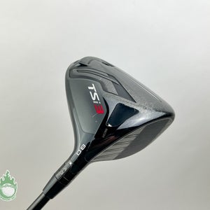 Used RH Titleist TSi3 Driver 8* Tensei White 65g Stiff Flex Graphite Golf Club