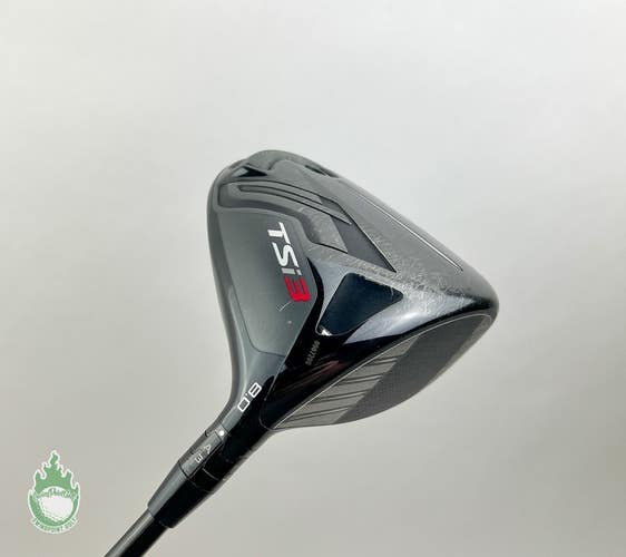 Used RH Titleist TSi3 Driver 8* Tensei White 65g Stiff Flex Graphite Golf Club