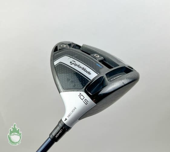 RH TaylorMade M3 Driver 10.5* Ventus 5-R Regular Flex Graphite Golf Club