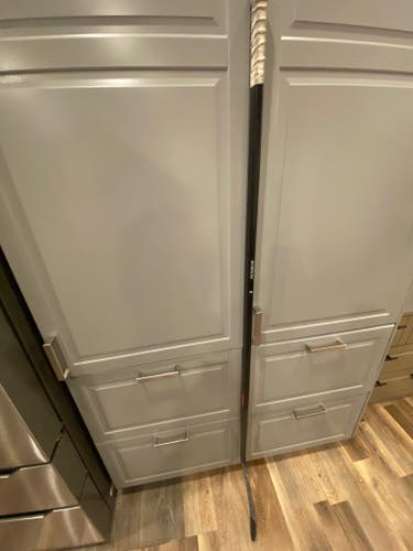 Senior PRO Redline Left Hand Hockey Stick Pro Stock (Used)