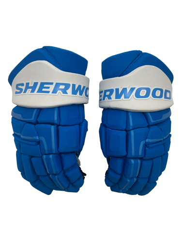 Sherwood Code Encrypt Pro 13" Blue