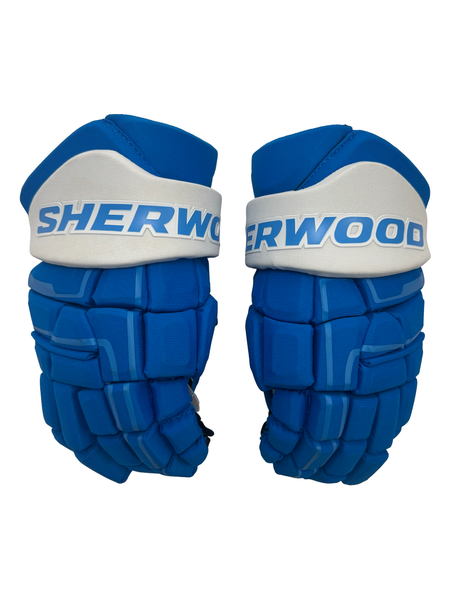 Sherwood Code Encrypt Pro 13" Blue