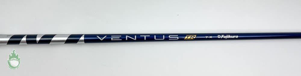 Fujikura Ventus Blue VeloCore 7-X X-Stiff Fairway Wood Shaft Titleist Tip 42.5