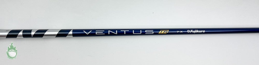 Fujikura Ventus Blue VeloCore 7-X X-Stiff Fairway Wood Shaft Titleist Tip 42.5