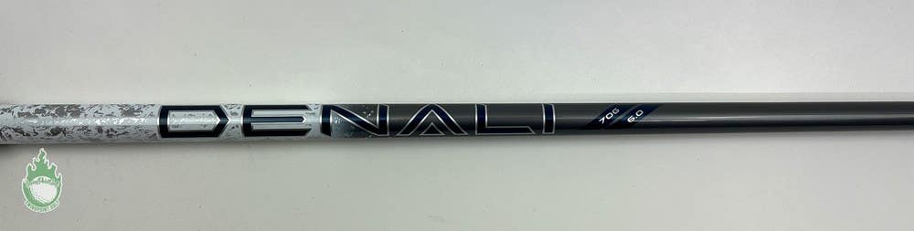 Project X Denali Silver 70g Stiff Graphite Fairway Wood Shaft Titleist 41.75"