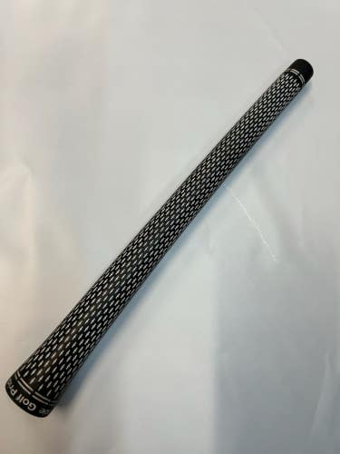 Golf Pride Tour Velvet 360 Golf Grip (White, Standard) PULL OFF