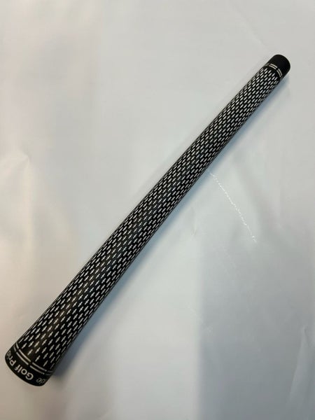 Golf Pride Tour Velvet 360 Golf Grip (White, Standard) PULL OFF