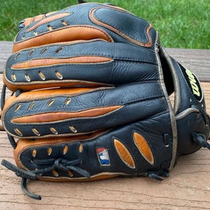 Wilson A3000 Exo Tech 10.75” Baseball Glove