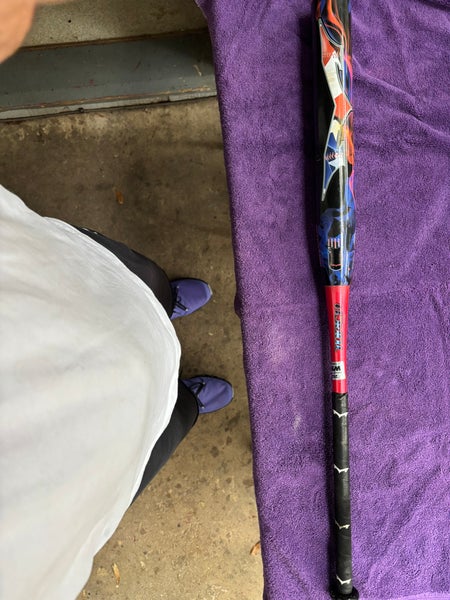 2023 Monsta Trippin Bat 25.5 oz 32" (Used)