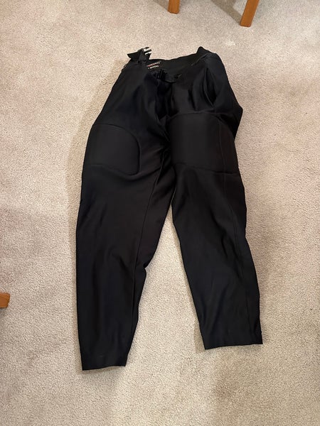 M Spartan Spark R3000 Padded Referee Pants