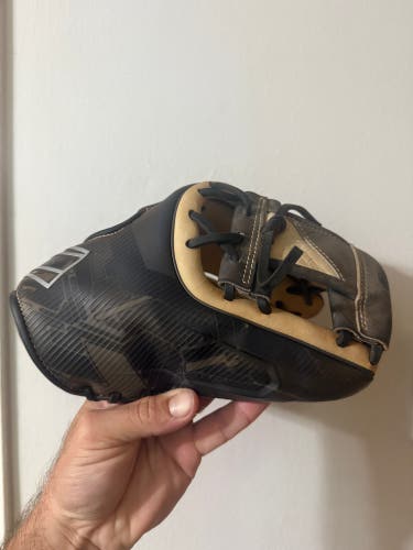 Rawlings REV1X RH Infield Baseball Glove 11.5" (Used)