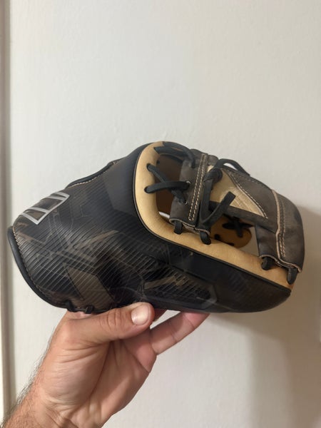 Rawlings REV1X RH Infield Baseball Glove 11.5" (Used)