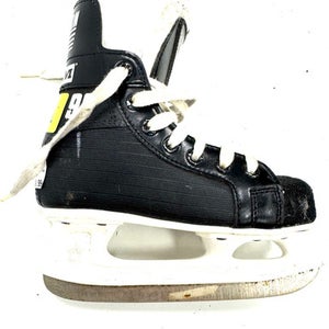 Used CCM 90 Youth Hockey Skate Youth 12.0 11860-S000279399