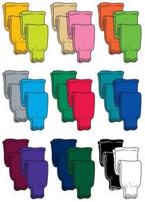 New Pearsox ADULT PRO WEIGHT Hockey Sock Black 11860-PRSPWPITBKY