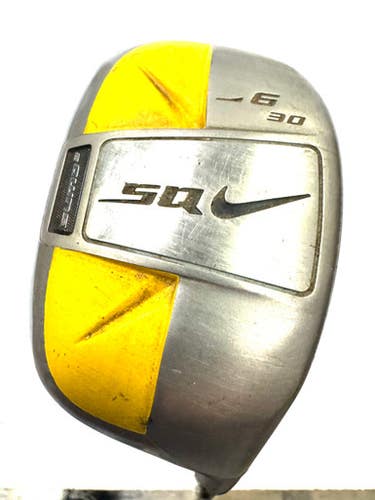 Used Nike SQ Mens Hybrid Club RH 6 Hybrid 11860-S000298360