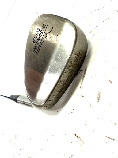 Used MacGregor Golf Wedge Mens RH Sand Wedge 11860-S000298362