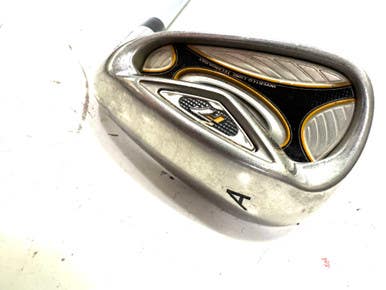 Used Taylormade R7 Golf Wedge Mens RH Gap/Approach Wedge 11860-S000298689