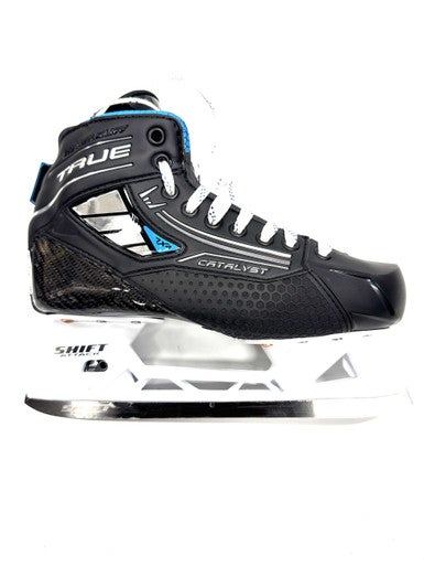 True 7X4 CATALYST NEW Intermediate Goalie Skate Intermediate 6.5 11860-S000299711