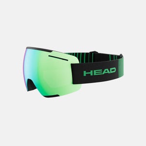 New F-LYT GOGGLES GREEN LG 11860-HED394724L
