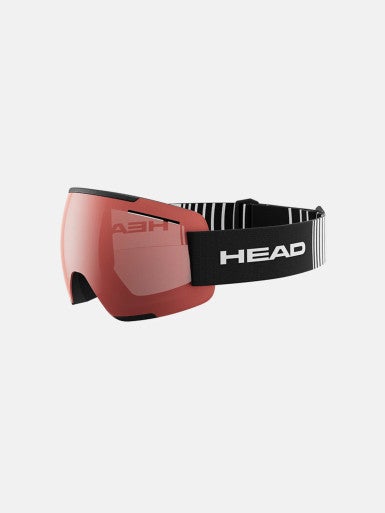 New F-LYT GOGGLES RED LG 11860-HED394764L