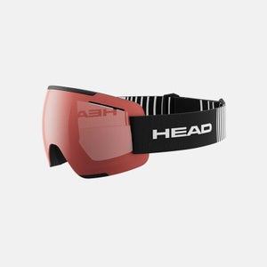 New F-LYT GOGGLES RED MD 11860-HED394764M