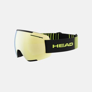 New F-LYT GOGGLES YELLOW MD 11860-HED394744M