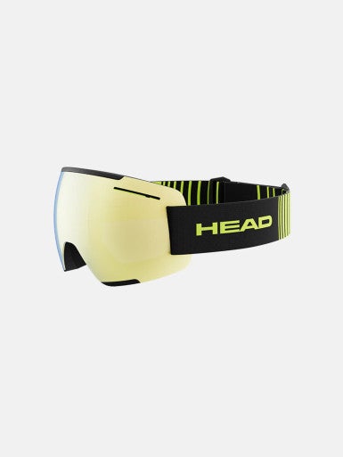 New F-LYT GOGGLES YELLOW MD 11860-HED394744M