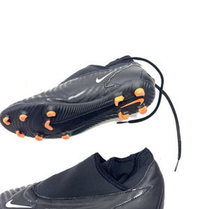 Used Nike Soccer Cleats Black Senior 5.5 11860-S000300109