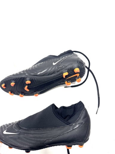 Used Nike Soccer Cleats Black Senior 5.5 11860-S000300109