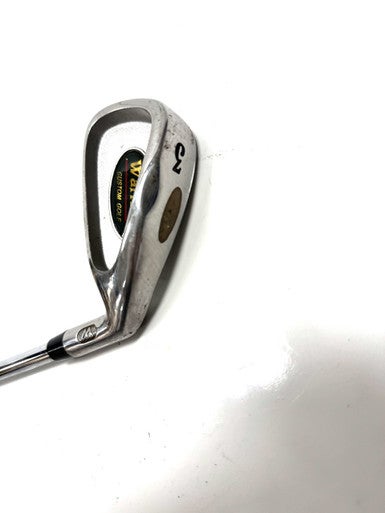 Used Warrior CUSTOM GOLF Mens Individual Iron RH 3 Iron 11860-S000300208